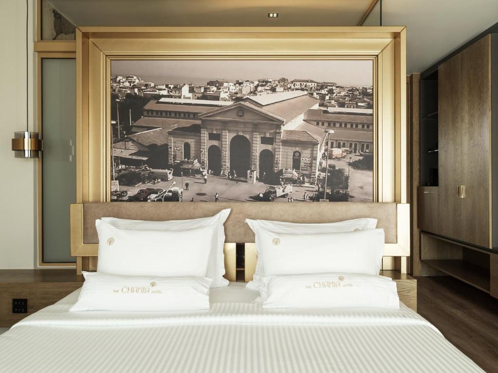 The Chania Hotel Crete, Vignette Collection - 2