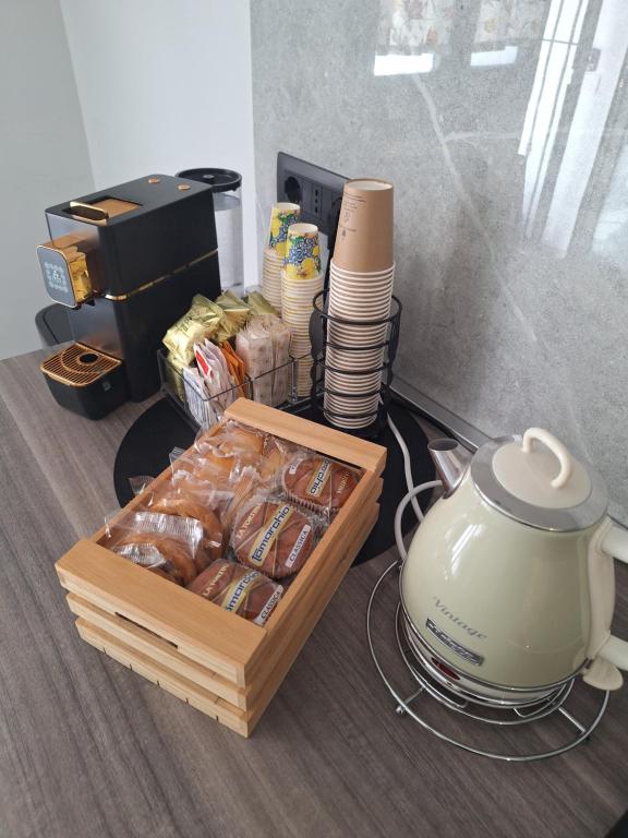 Casa vacanze al teatro - 6