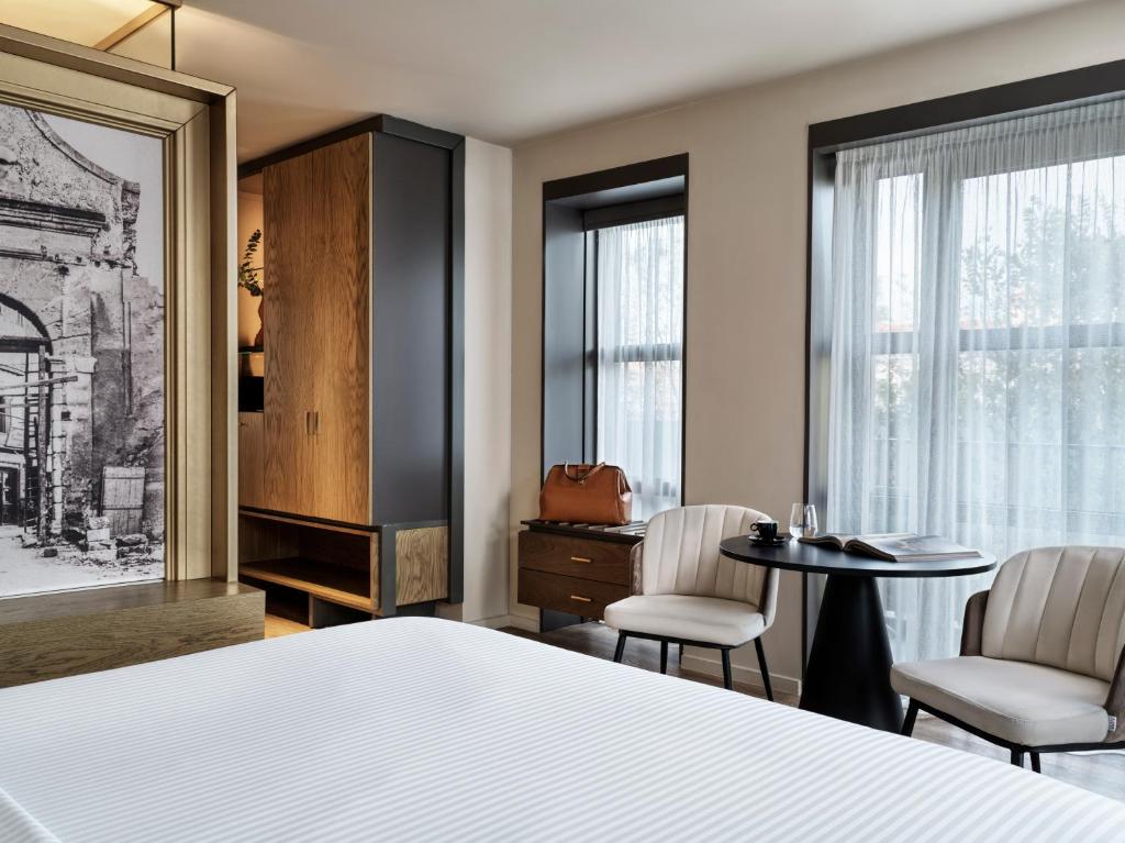 The Chania Hotel Crete, Vignette Collection - 18