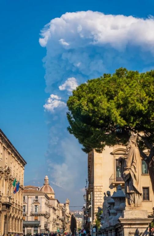 Casa vacanze al teatro - 7