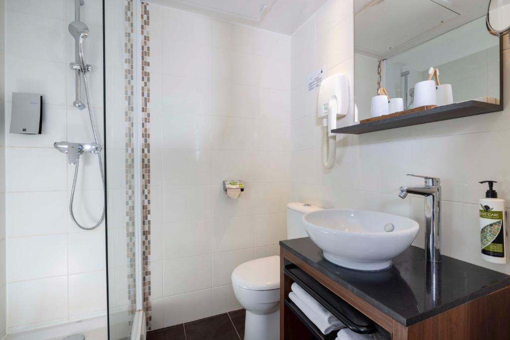 Montparnasse Alésia - Resim 26