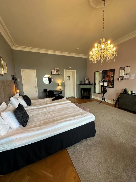 Hotell Onyxen, boutique- & lifestyle, Adults Only - Resim 11