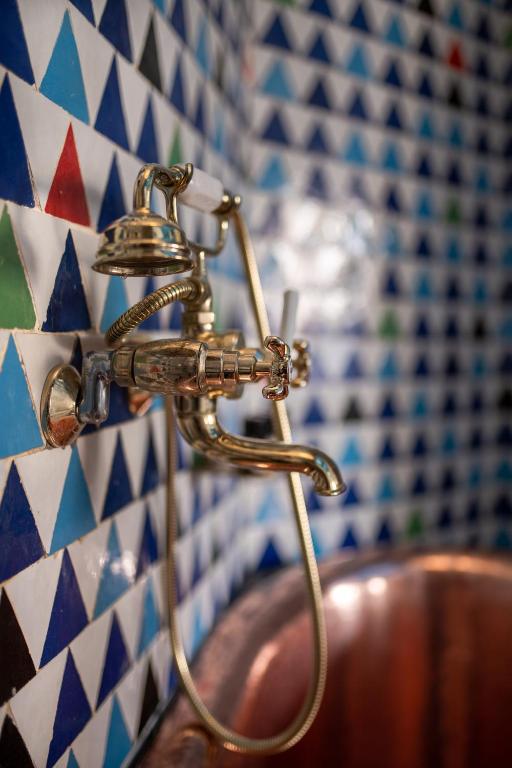 Fotografie z fotogalerie ubytování Salut Maroc! v destinaci Essaouira
