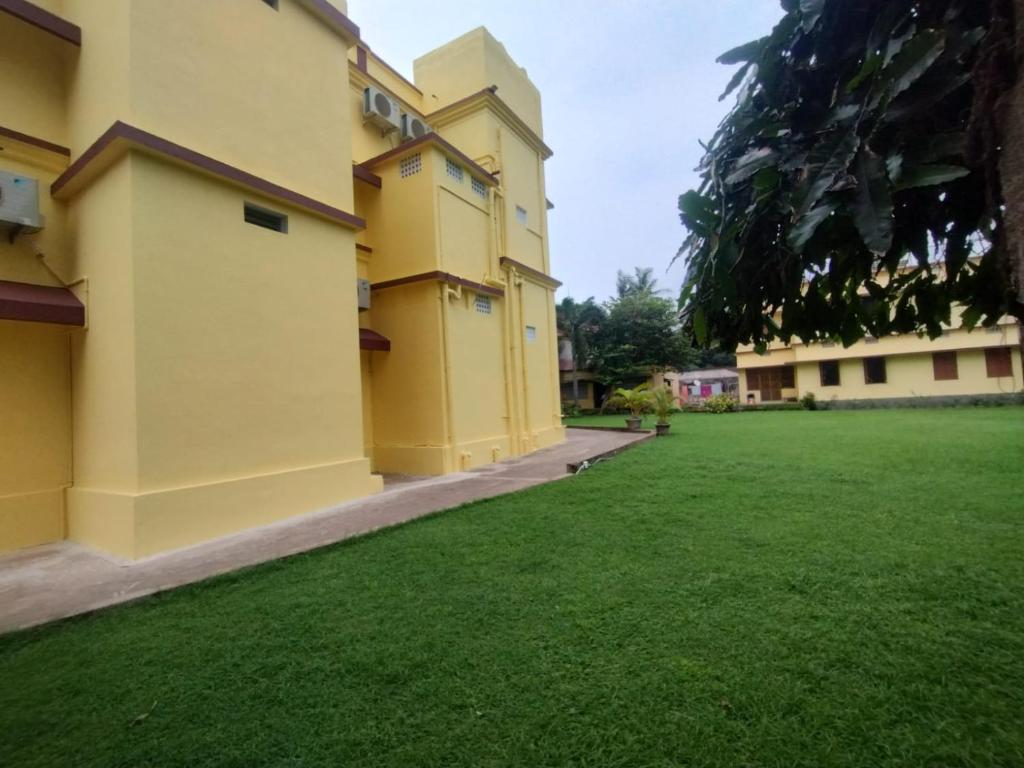 Zahrada ubytování Bequest Stays In Puri