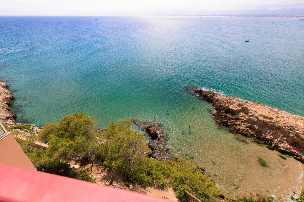 Fotografia z galérie ubytovania Vilanova v destinácii Cambrils