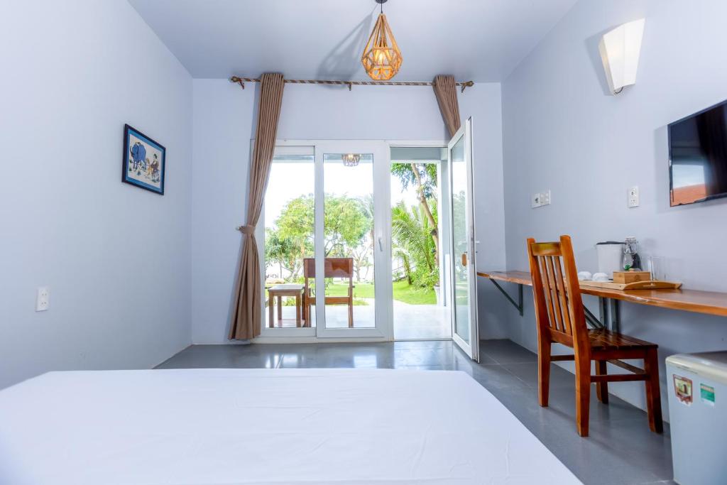 Cosian Bay Phu Quoc Resort - 7