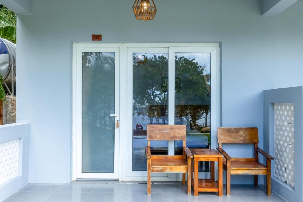 Cosian Bay Phu Quoc Resort - 9