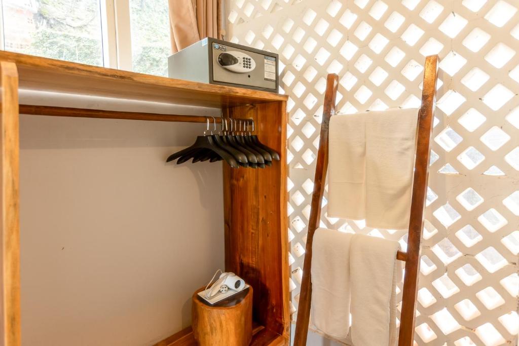 Cosian Bay Phu Quoc Resort - Deluxe Double Room With Ocean View