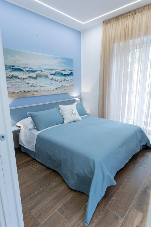Iannò Napoli Rooms