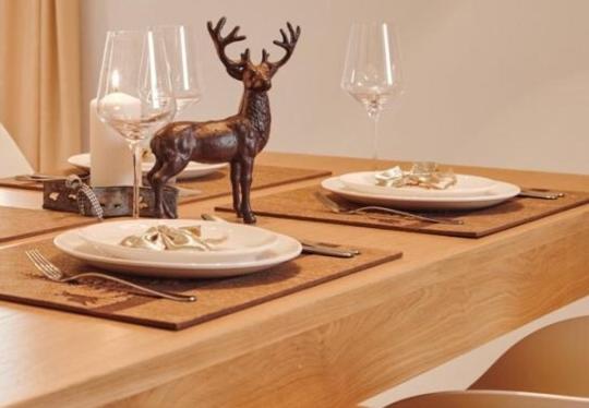 Foto sihtkohas Tauplitz asuva majutusasutuse Mountain Suite A10 galeriist