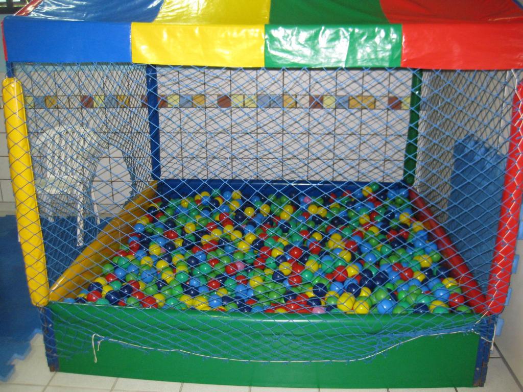  Porto Real Suites