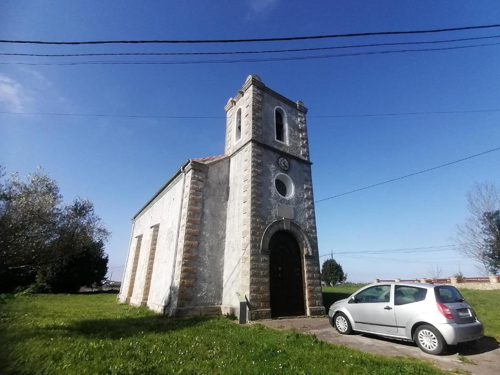 Fotografia z galérie ubytovania la Iglesia en Cantabria v destinácii Santander