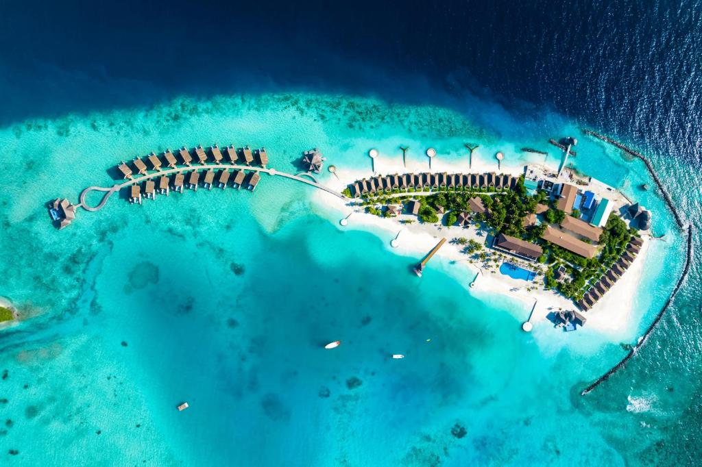NOOE Maldives Kunaavashi - View 13