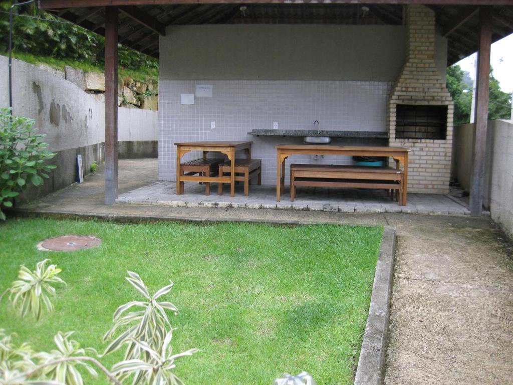  Porto Real Suites