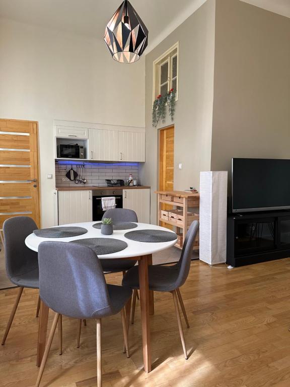 Best Apartments Bp 1085 Budapest, Mária utca 5 kép - 1