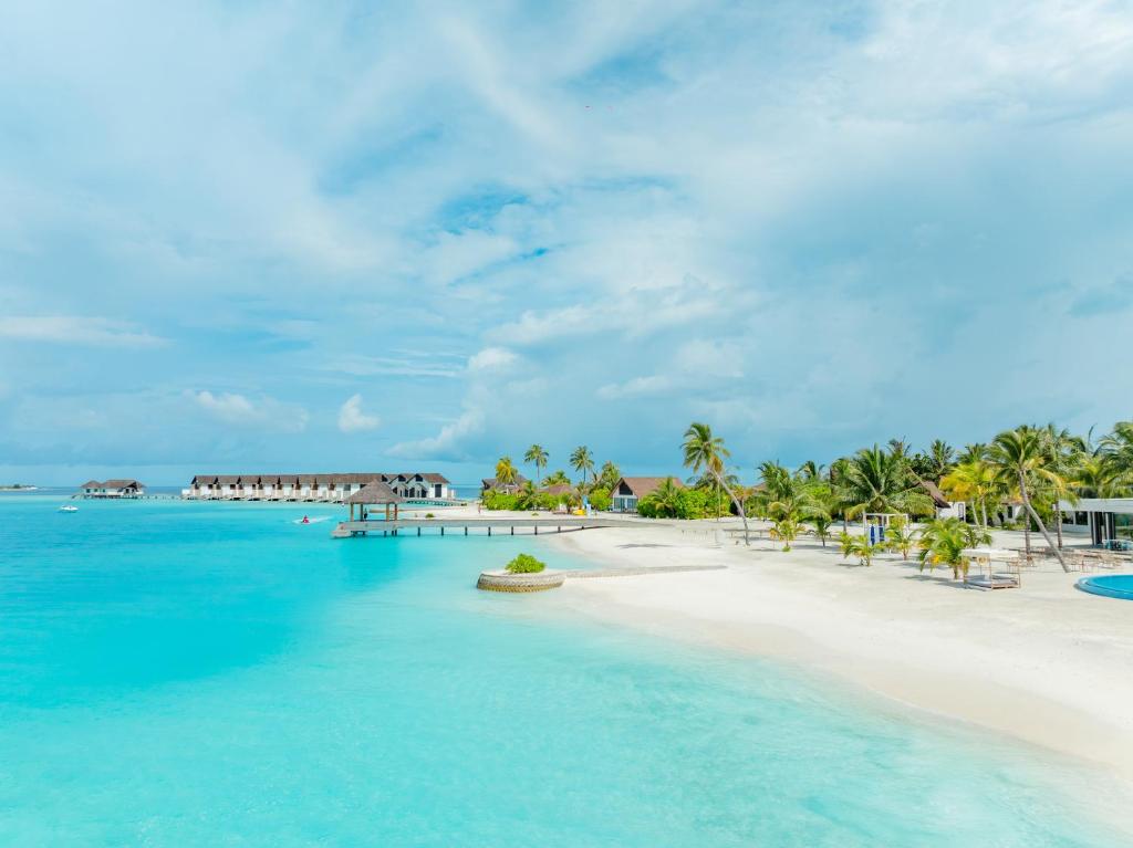 NOOE Maldives Kunaavashi - View 15
