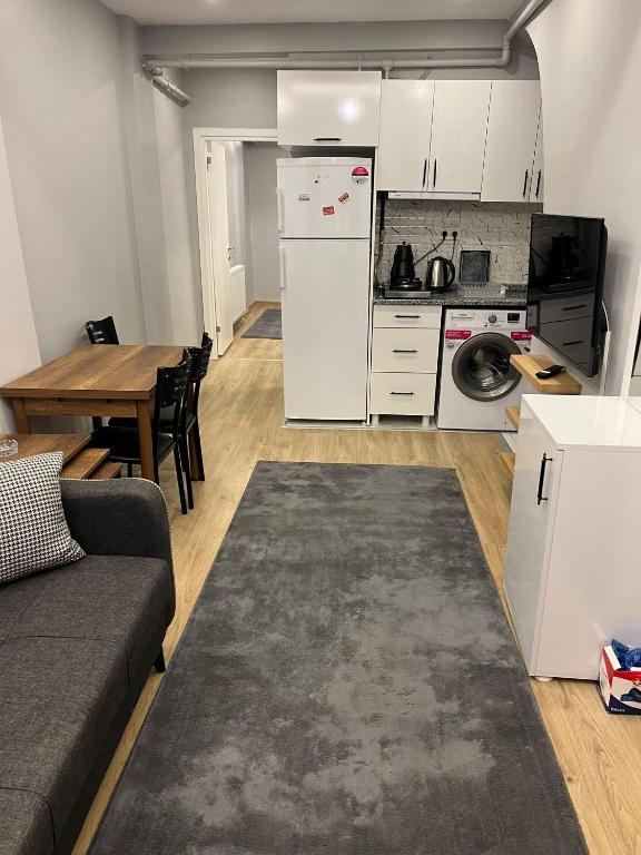 AYD Apart Elmadağ Taksim - アパート