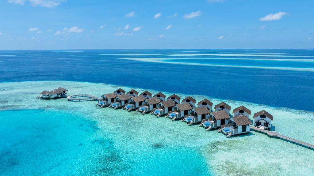 NOOE Maldives Kunaavashi - View 17