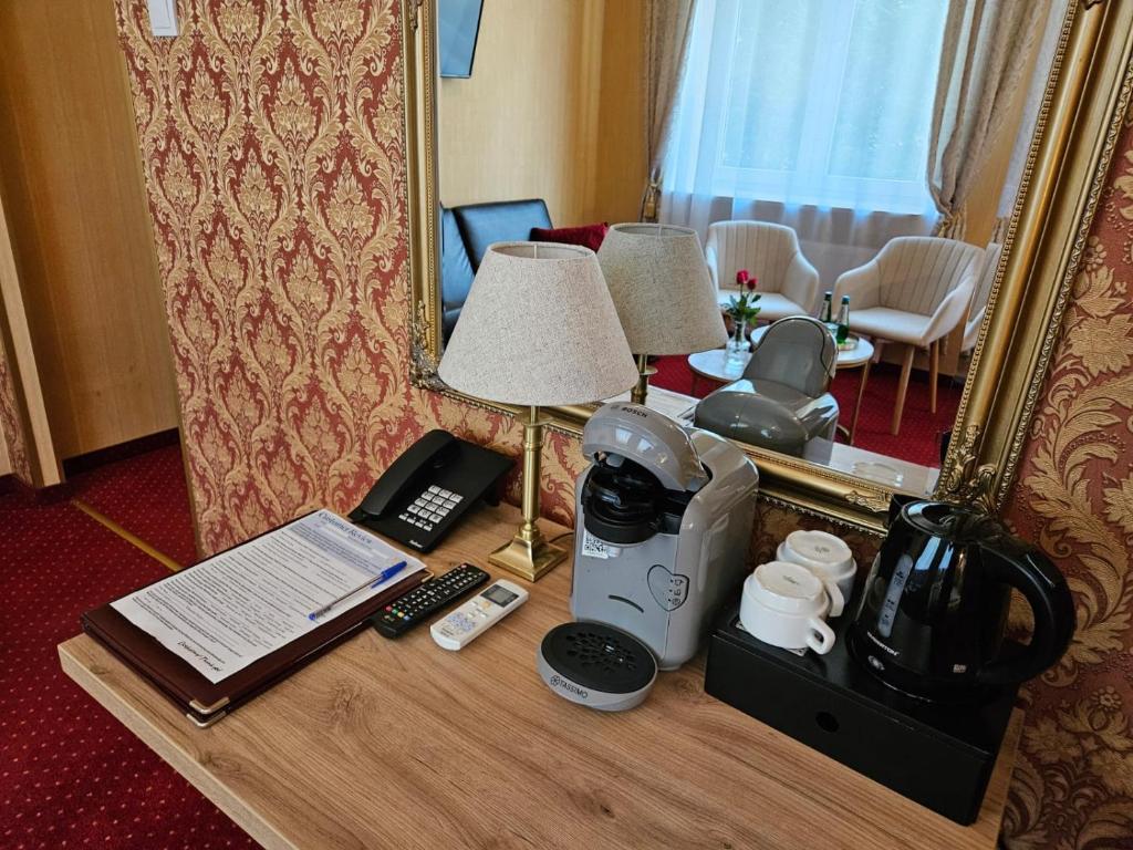 Hotel Galicja SPA Wieliczka - Luxury Apartment