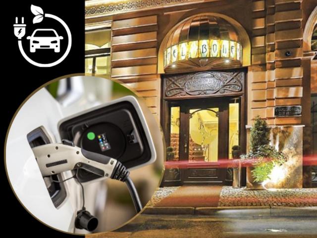 Bohema Boutique Hotel & Spa - Resim 2