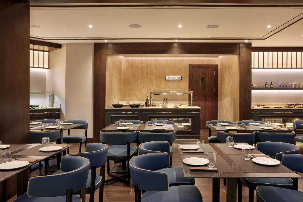 Claridge Madrid - Resim 12