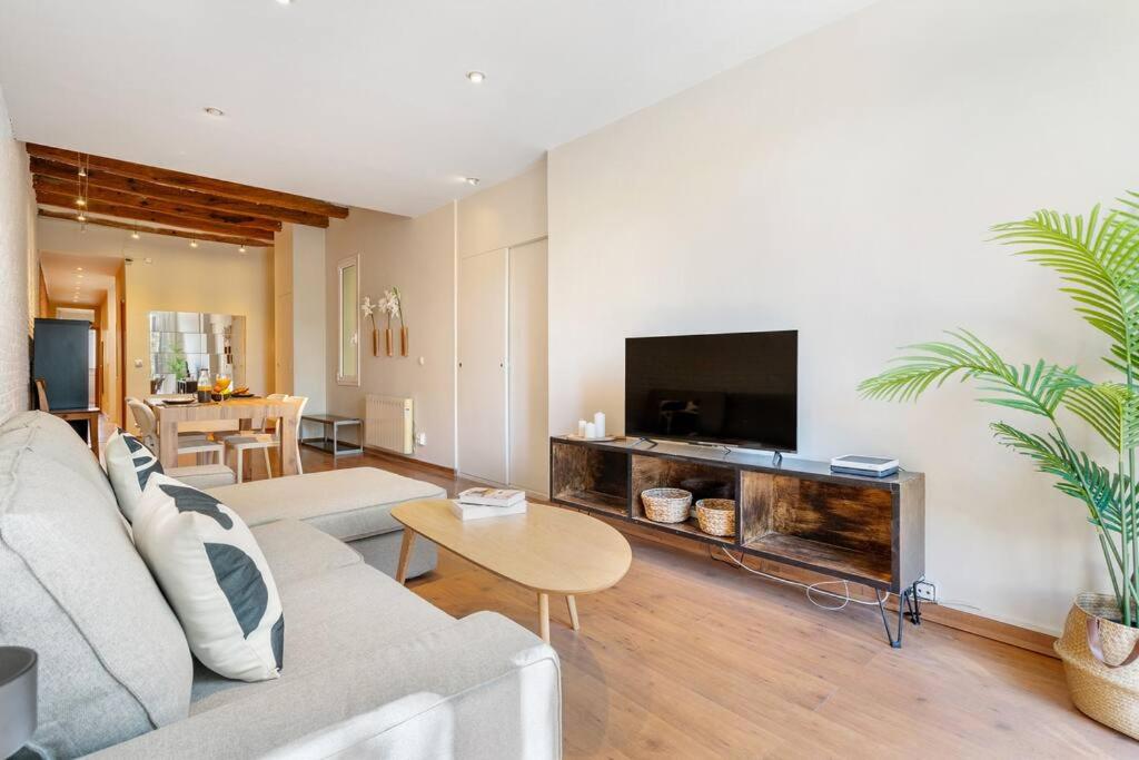 Lodging Apartments Entenca
