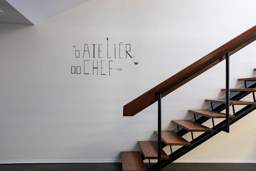 Afbeelding uit fotogalerij van Hotel Rali Viana in Viana do Castelo