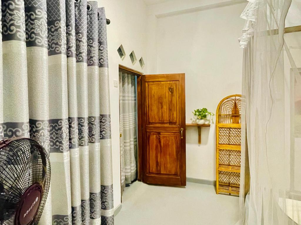 Fotografie z fotogalerie ubytování Nimal's House v destinaci Dikwella