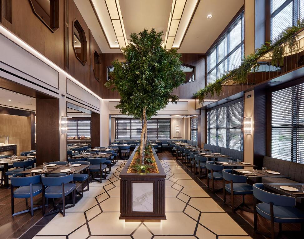 Claridge Madrid - Resim 4