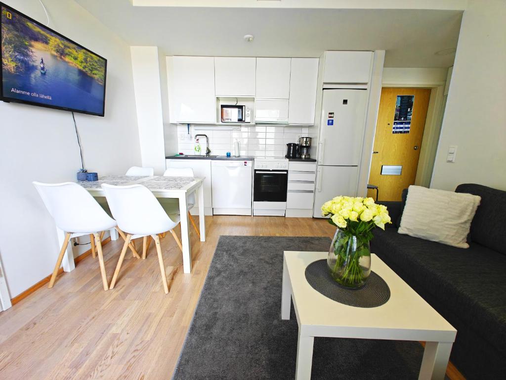 Lovely 2R apartment - Apartamento De Una Habitación