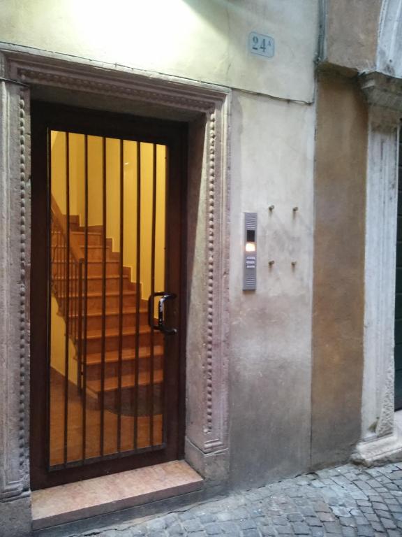 Fotografie z fotogalerie ubytování Vecchia Verona Rooms & Apartments v destinaci Verona