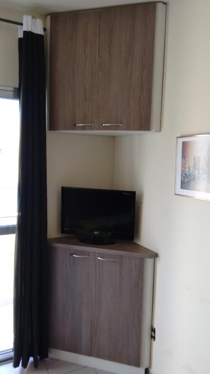  Apartamento Caraguatatuba