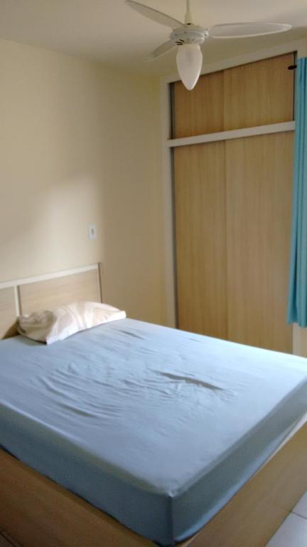  Apartamento Caraguatatuba