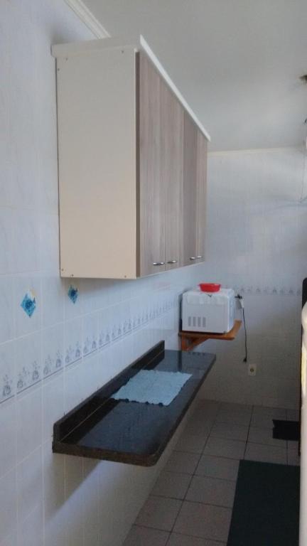  Apartamento Caraguatatuba