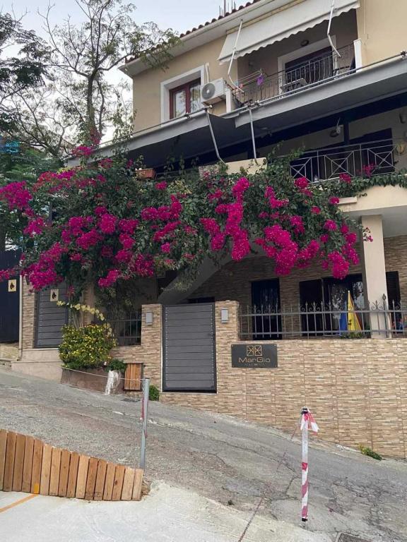 MarGio Skiathos Apartments - 2