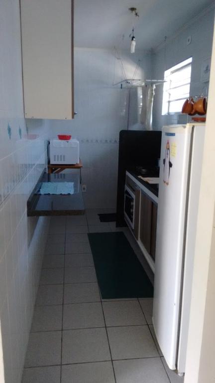  Apartamento Caraguatatuba