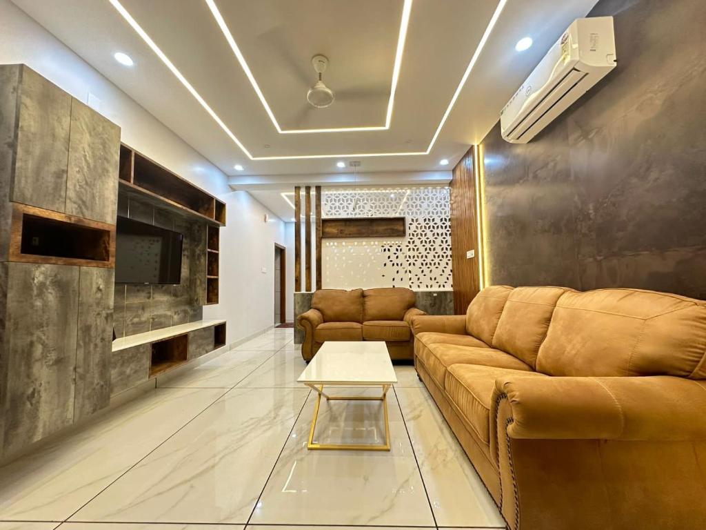 Photo de la galerie de l'établissement TAJ LUXURY SUITEs, à Bhatkal