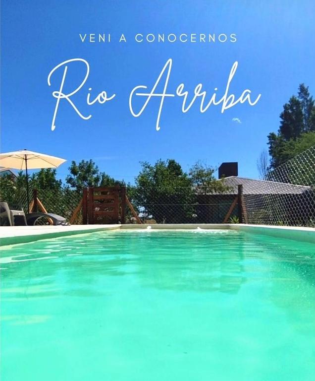 RIO ARRIBA
