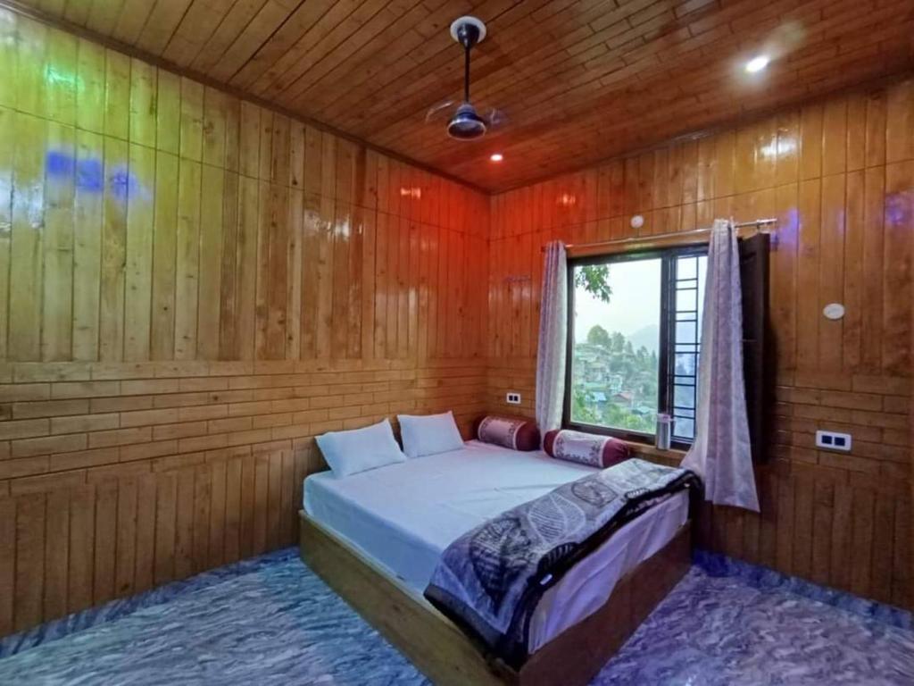 Paryatan Home Stay Koti Kanasar