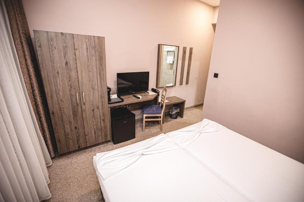 Hotel Magura - Habitación Doble De Lujo