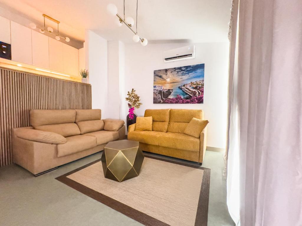 Infinity Ocean View Suite - One-Bedroom Apartment