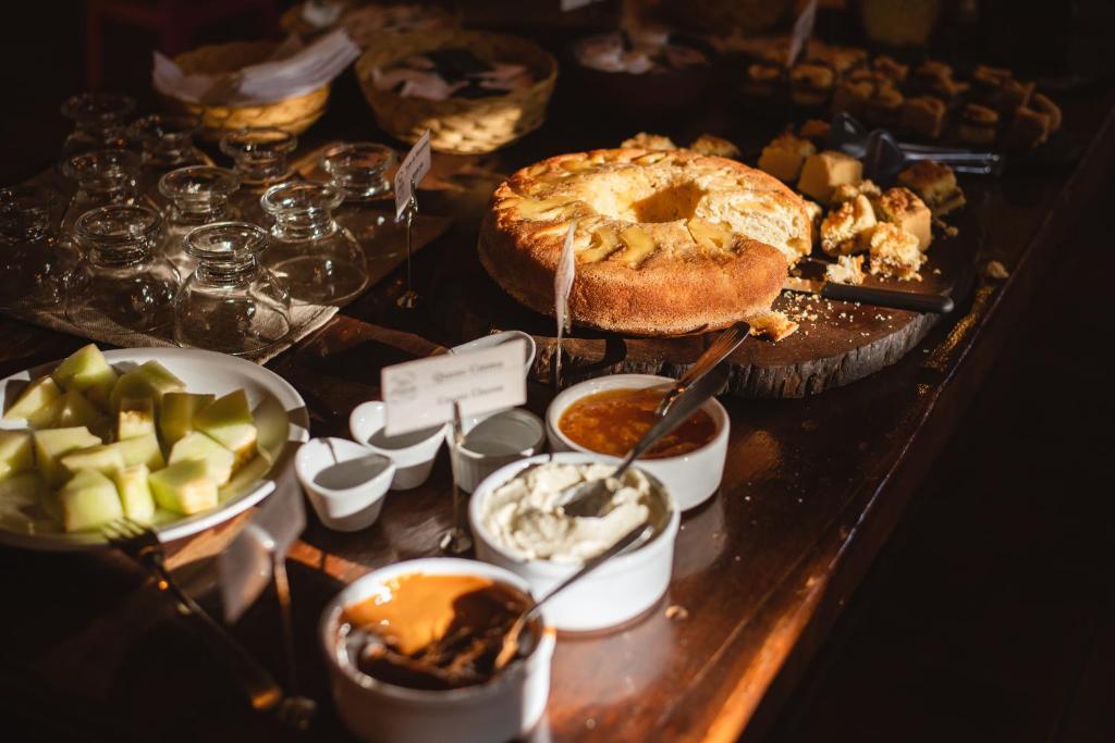 Vieja Posada Hotel Histórico