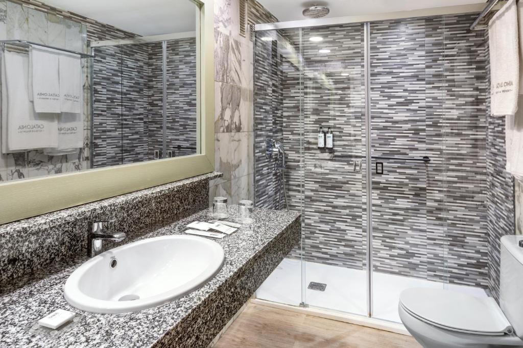 Catalonia Santa Justa - 10