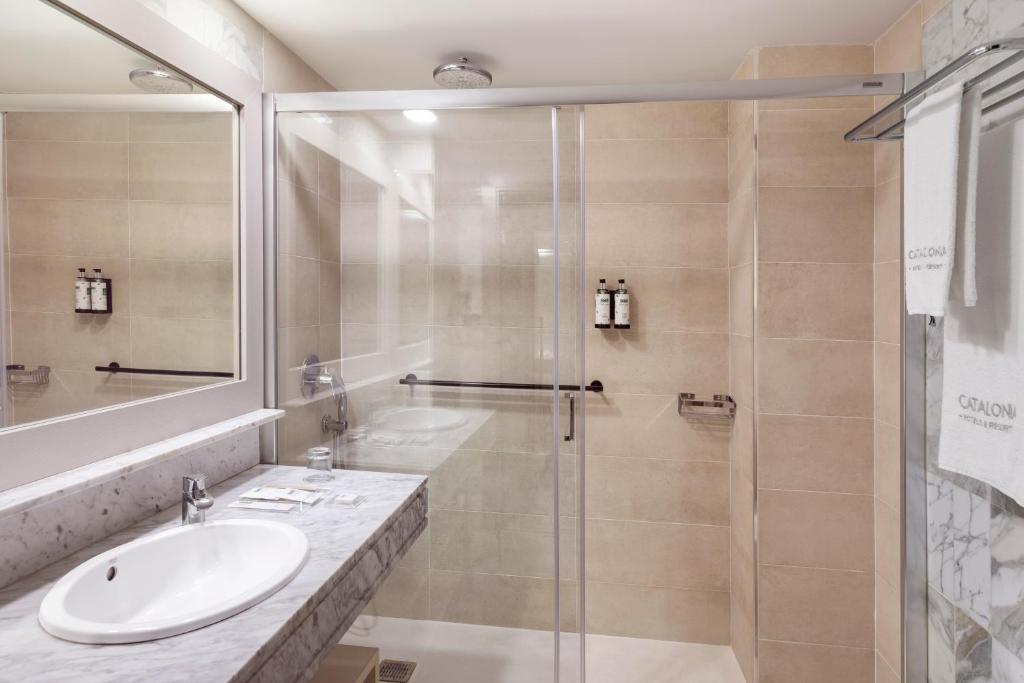 Catalonia Santa Justa - 4