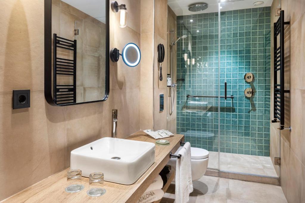 Catalonia Santa Justa - 15