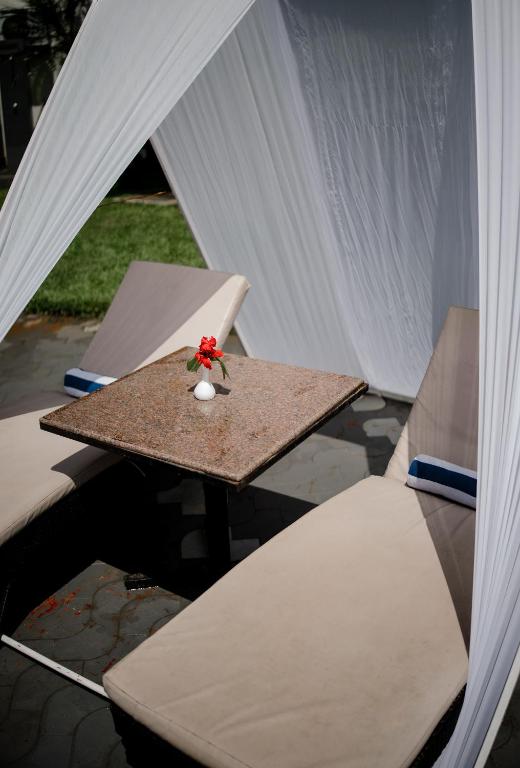 Fotografie z fotogalerie ubytování Regenta Baywatch Resort, Goa v destinaci Colva