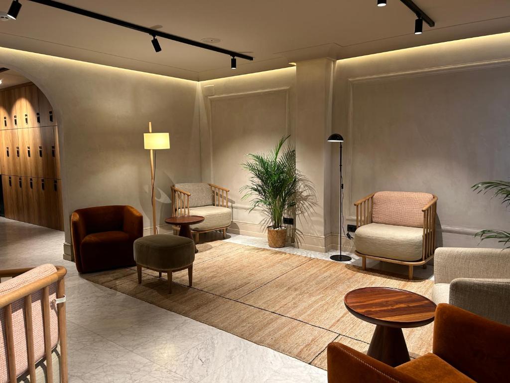 Caledonian - Resim 1