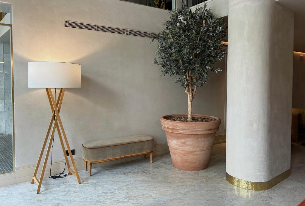 Fotografie z fotogalerie ubytování Caledonian v destinaci Barcelona