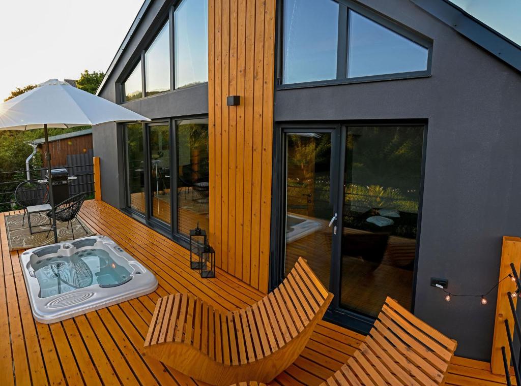 Fotografie z fotogalerie ubytování Mátra Forest Resort v destinaci Mátrafüred