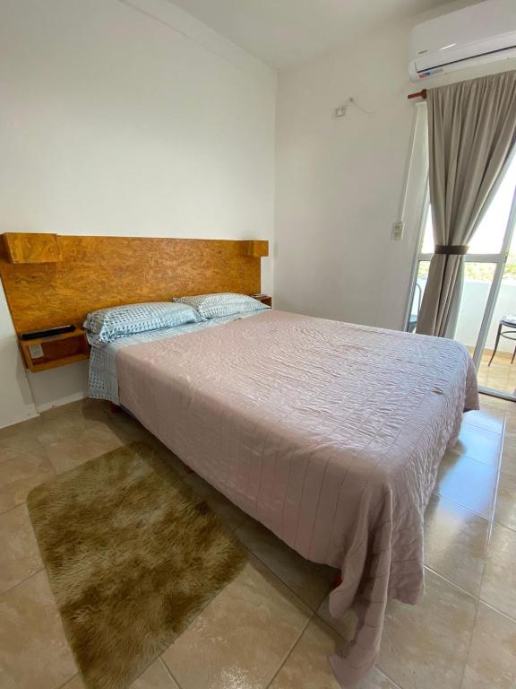 Departamento Gallino - Apartamento De Una Habitación
